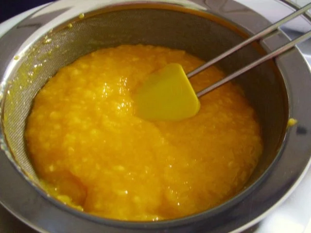 Erdbeer-Mango Marmelade mit Kokos - Rezept - Bild Nr. 2