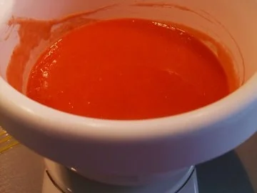 Erdbeer-Mango Marmelade mit Kokos - Rezept - Bild Nr. 4