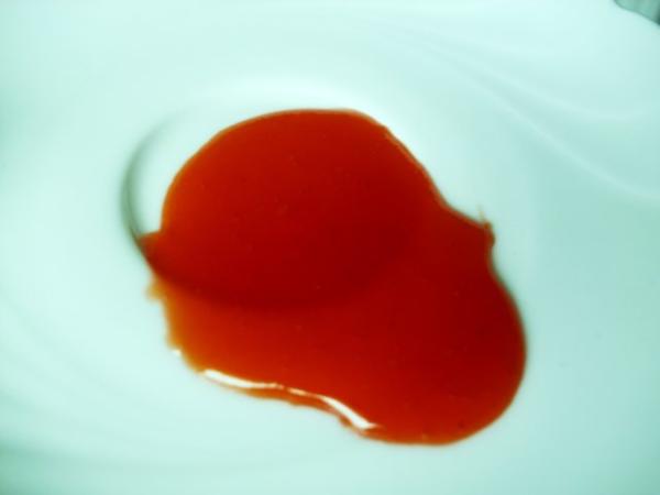 Erdbeer Mango Marmelade mit Kokos - einfach - von Mixer
