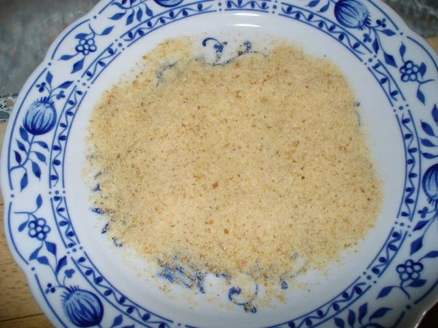 Schnitzel mit Spargel und Schwenkkartoffeln - Rezept - Bild Nr. 4