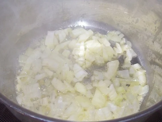 Rezept: Cremiger Hackbällchen-Gemüse-Topf Bild Nr. 3 Cremiger Hackbällchen-Gemüse-Topf - Rezept - Bild Nr. 3