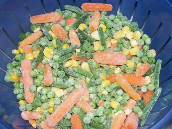 Rezept: Cremiger Hackbällchen-Gemüse-Topf Bild Nr. 4 Cremiger Hackbällchen-Gemüse-Topf - Rezept - Bild Nr. 4