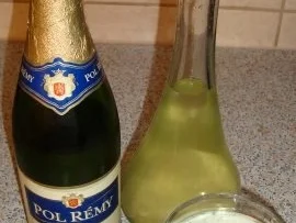 exquisiter Holundersirup - Rezept