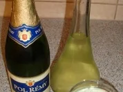 exquisiter Holundersirup - Rezept