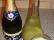 exquisiter Holundersirup - Rezept