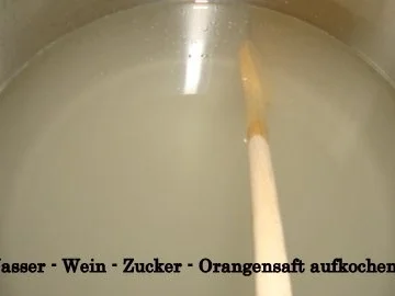 exquisiter Holundersirup - Rezept - Bild Nr. 5