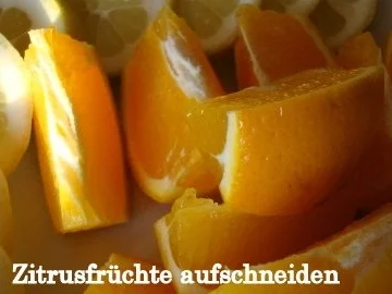 exquisiter Holundersirup - Rezept - Bild Nr. 4