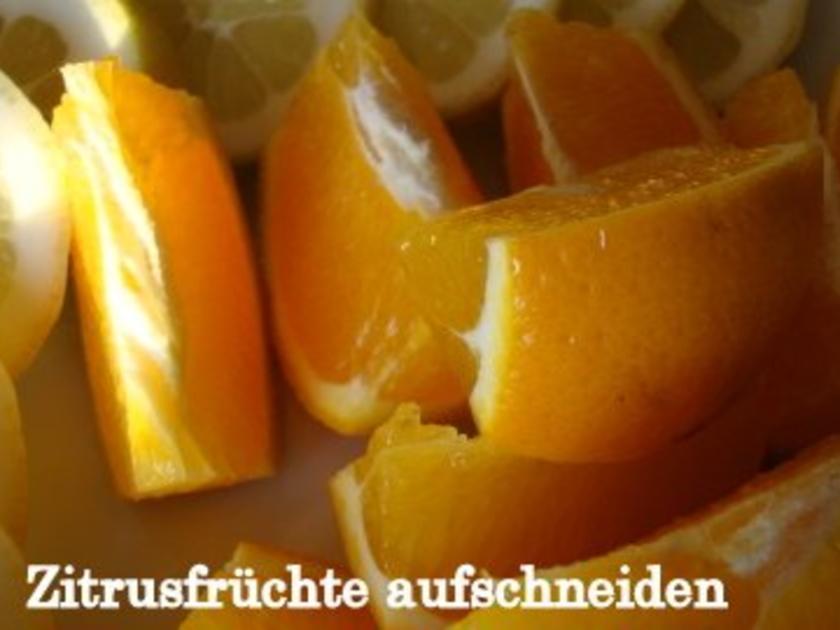 exquisiter Holundersirup - Rezept mit Bild - kochbar.de