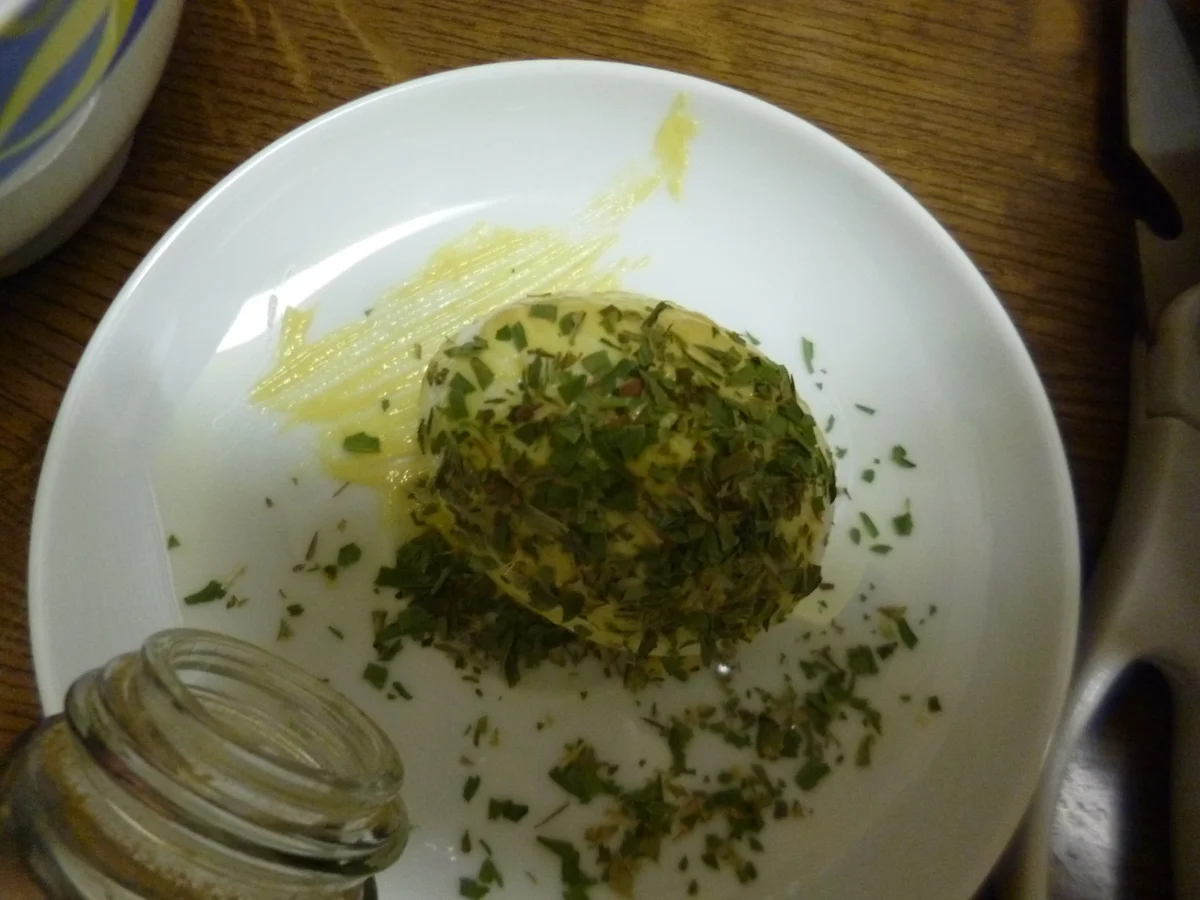 Würzei im Blätterteig - Rezept - Bild Nr. 2