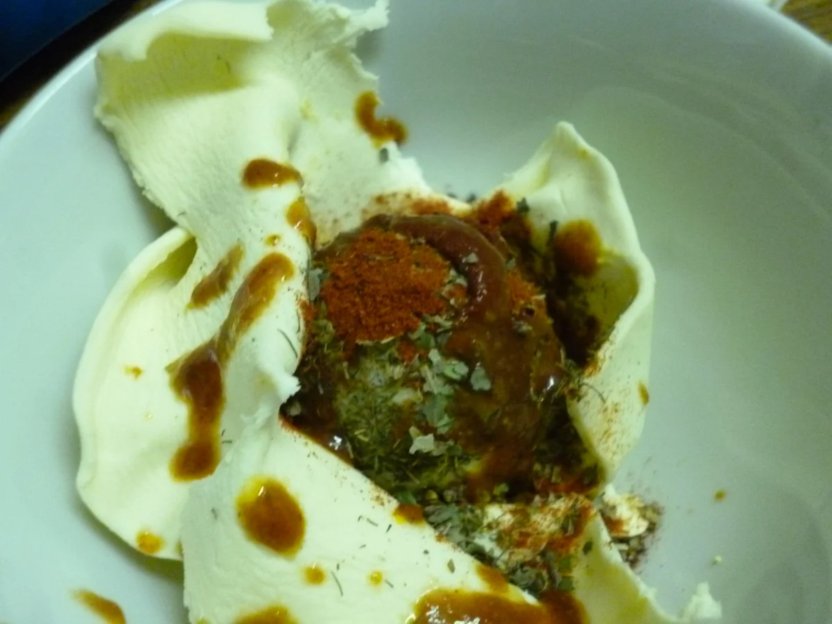 Würzei im Blätterteig - Rezept - Bild Nr. 3