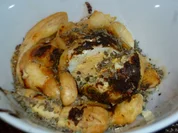 Würzei im Blätterteig - Rezept - Bild Nr. 8