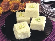 Sandesh - Rezept