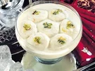 Rasgulla - Rezept