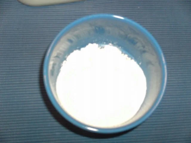 Erdbeeren mit Schnee-Eiern - Rezept - Bild Nr. 3