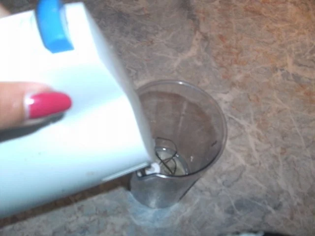 Erdbeeren mit Schnee-Eiern - Rezept - Bild Nr. 8