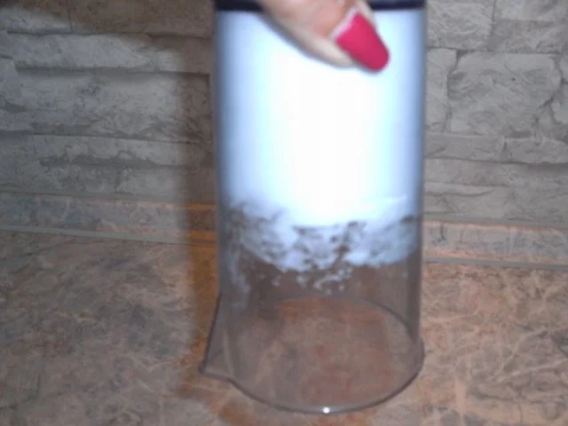 Erdbeeren mit Schnee-Eiern - Rezept - Bild Nr. 9