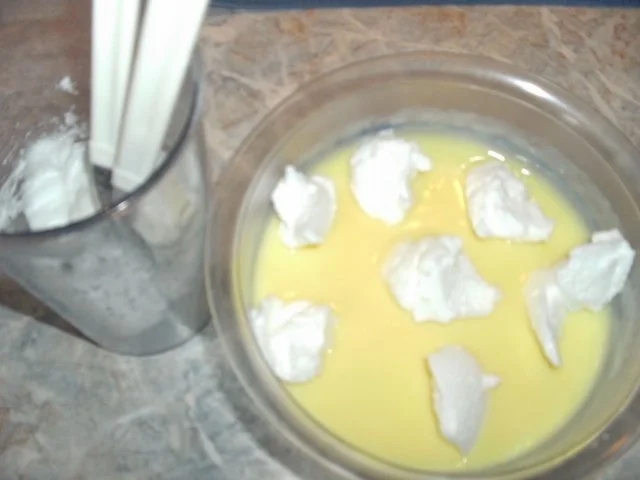 Erdbeeren mit Schnee-Eiern - Rezept - Bild Nr. 10