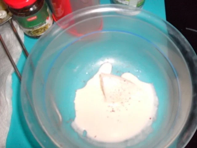 Asperge-fraise-salade - Rezept - Bild Nr. 3