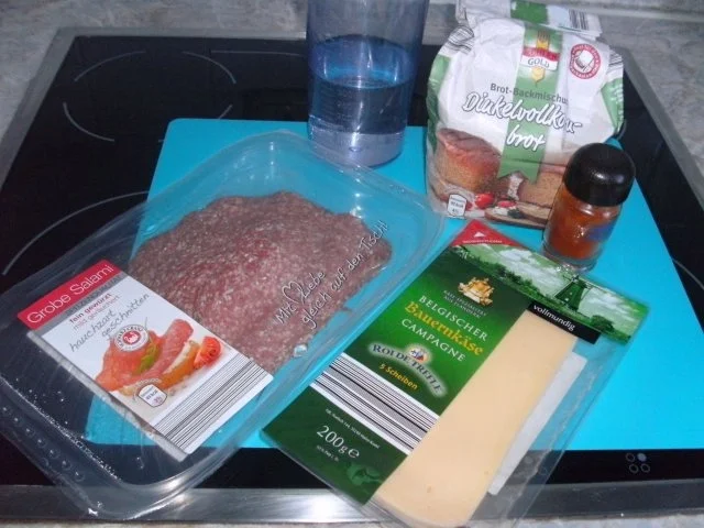 Picknickbrot - Rezept - Bild Nr. 2