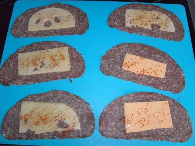 Picknickbrot - Rezept - Bild Nr. 5