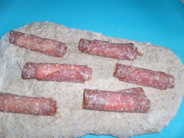 Picknickbrot - Rezept - Bild Nr. 6