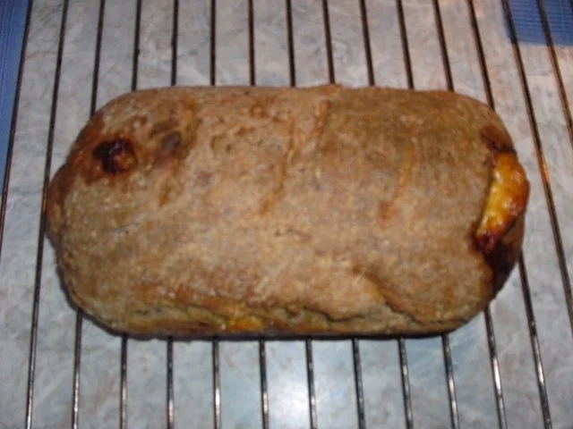 Picknickbrot - Rezept - Bild Nr. 9