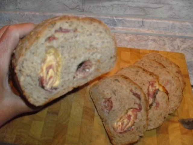 Picknickbrot - Rezept