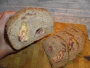 Picknickbrot - Rezept
