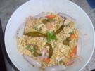 Nudelsalat - Rezept
