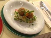 Bitterballen und Stamppot (Harry Wijnvoord) - Rezept