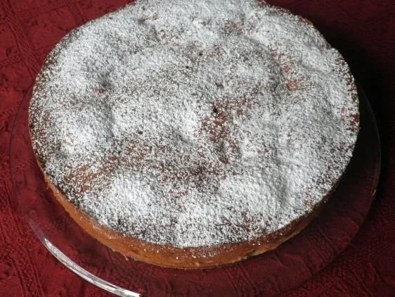 Rezept: Kirschen versinken in Schokolade Bild Nr. 3 Kirschen versinken in Schokolade - Rezept - Bild Nr. 3