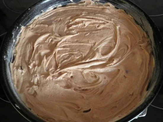 Rezept: Kirschen versinken in Schokolade Bild Nr. 9 Kirschen versinken in Schokolade - Rezept - Bild Nr. 9