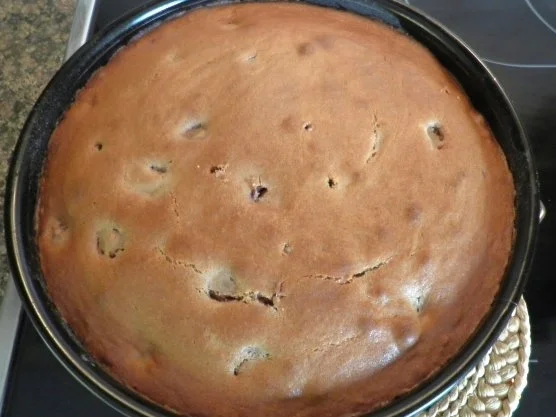 Rezept: Kirschen versinken in Schokolade Bild Nr. 10 Kirschen versinken in Schokolade - Rezept - Bild Nr. 10