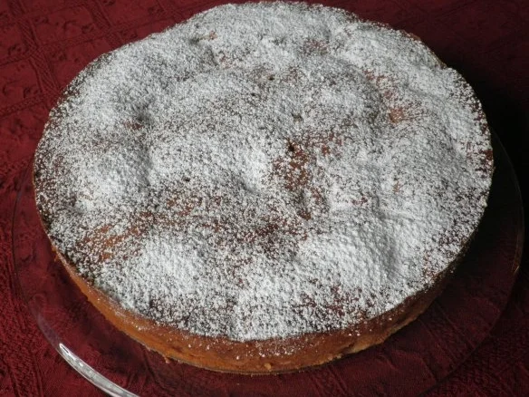 Rezept: Kirschen versinken in Schokolade Bild Nr. 11 Kirschen versinken in Schokolade - Rezept - Bild Nr. 11