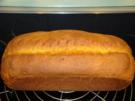 Kürbis- Möhren-Brot - Rezept