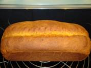 Kürbis- Möhren-Brot - Rezept