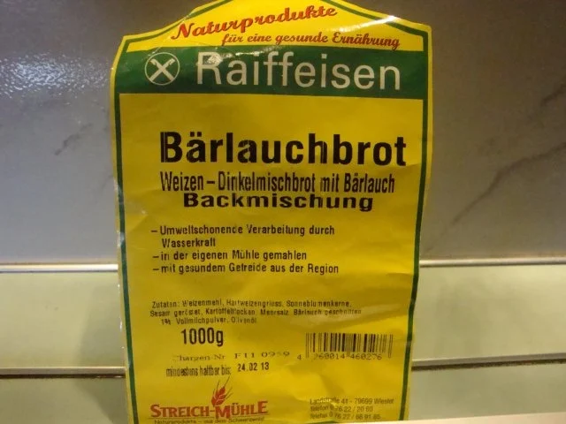 Rezept: Kürbis- Möhren-Brot Bild Nr. 3 Kürbis- Möhren-Brot - Rezept - Bild Nr. 3