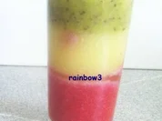 Dessert: Ampel-Obst  :-) - Rezept