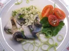 Fisch: Alici Marinati - Rezept