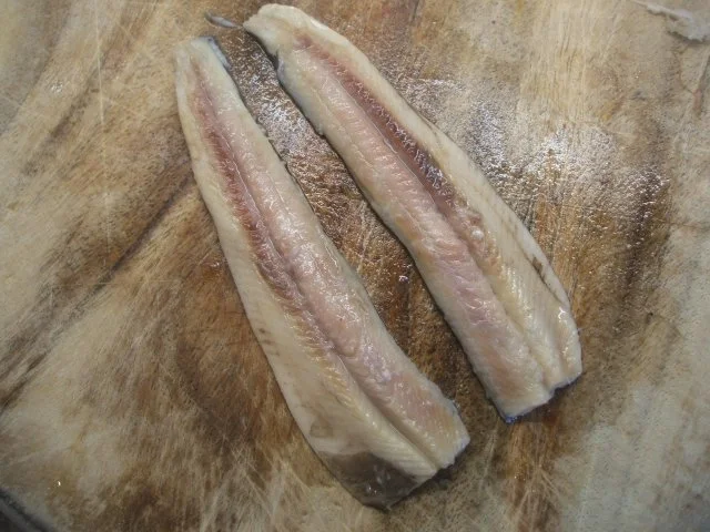 Fisch: Alici Marinati - Rezept - Bild Nr. 5