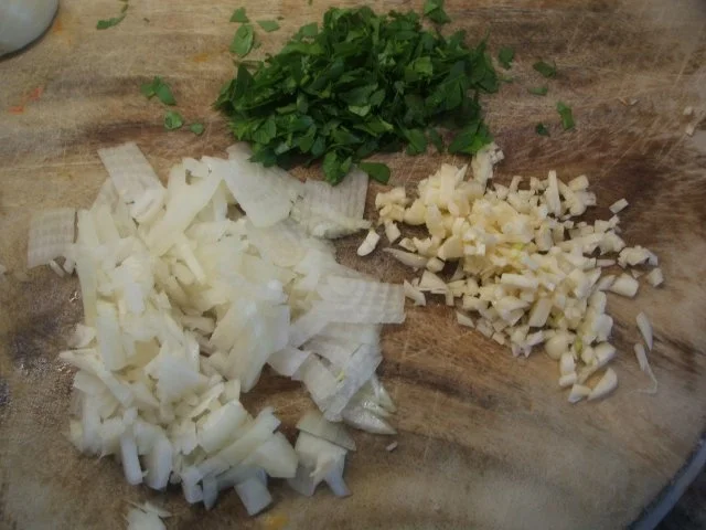 Fisch: Alici Marinati - Rezept - Bild Nr. 6