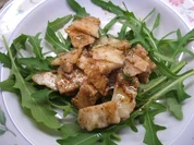 Käse: Parmigiana Reggiana Marinata - Rezept