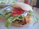 Gemüseburger - Rezept