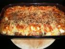 Nudelauflauf a la Provence - Rezept