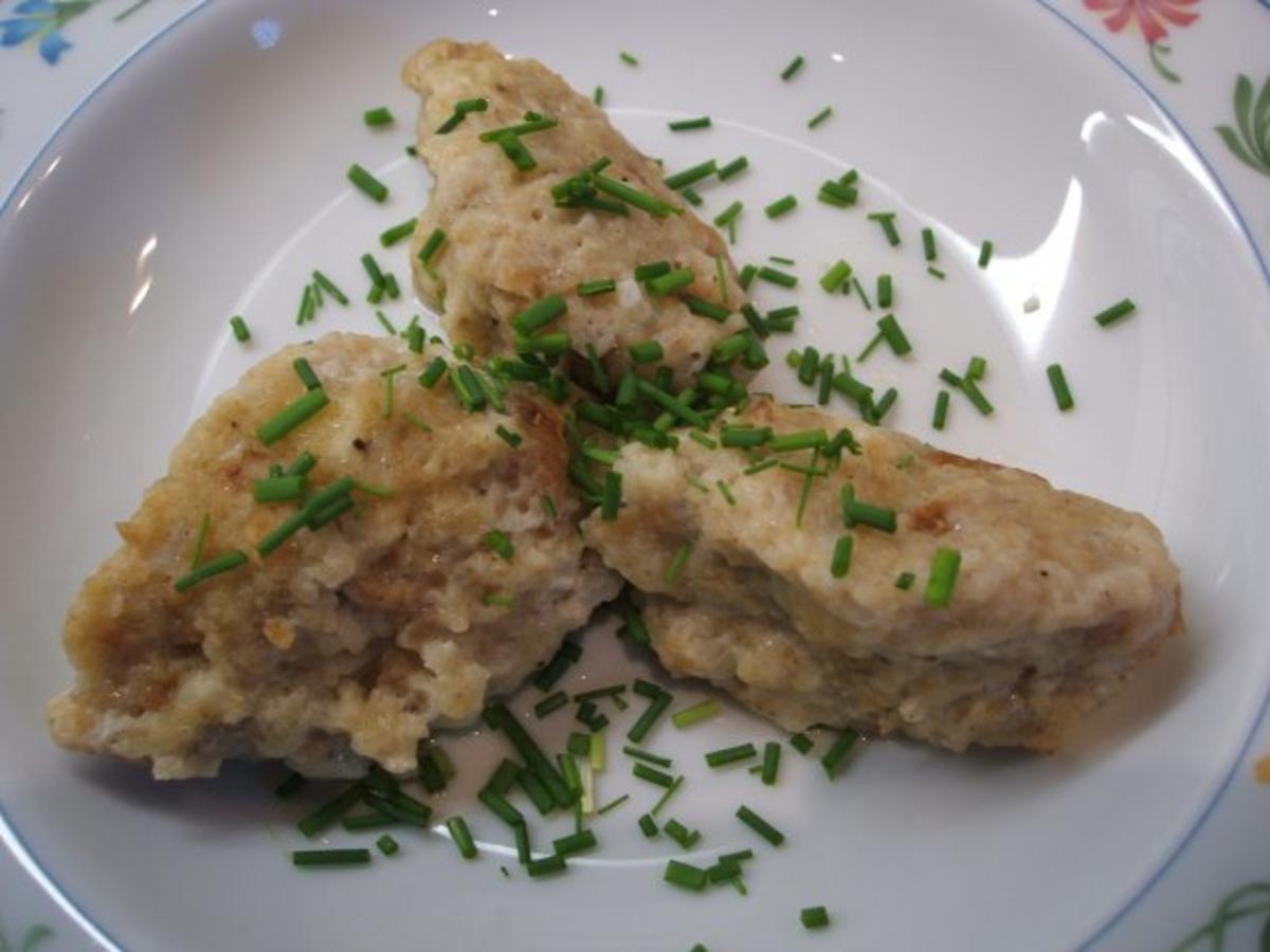 Vinschgerl Rezepte