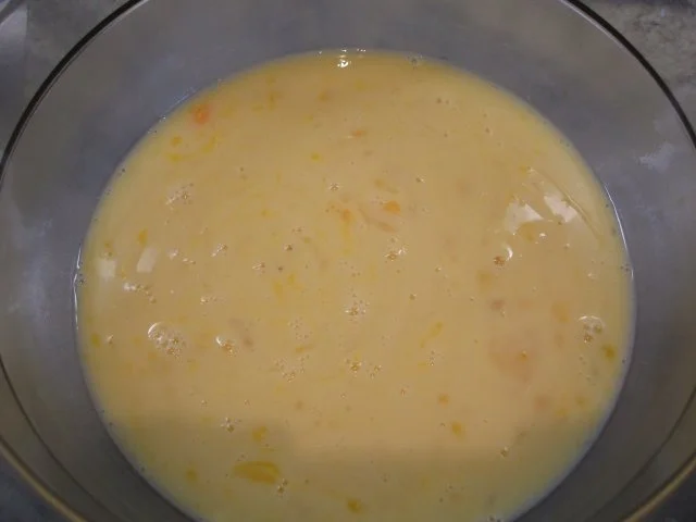 Knödel: Vinschgauer Käsnocken - Rezept - Bild Nr. 3