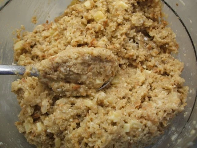 Knödel: Vinschgauer Käsnocken - Rezept - Bild Nr. 8