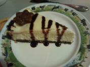 American Cheese-Cake (fuer meine Schwiegermutter, sie liebt ihn so!) - Rezept