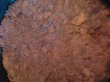 Rezept: American Cheese-Cake (fuer meine Schwiegermutter, sie liebt ihn so!) Bild Nr. 3 American Cheese-Cake (fuer meine Schwiegermutter, sie liebt ihn so!) - Rezept - Bild Nr. 3