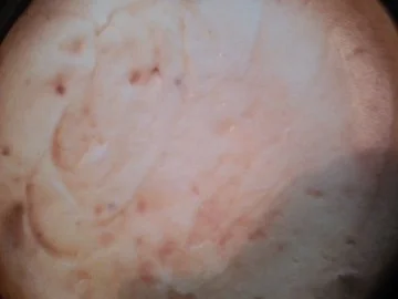 Rezept: American Cheese-Cake (fuer meine Schwiegermutter, sie liebt ihn so!) Bild Nr. 5 American Cheese-Cake (fuer meine Schwiegermutter, sie liebt ihn so!) - Rezept - Bild Nr. 5